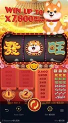 JILIBOOM7 · Win Win Won