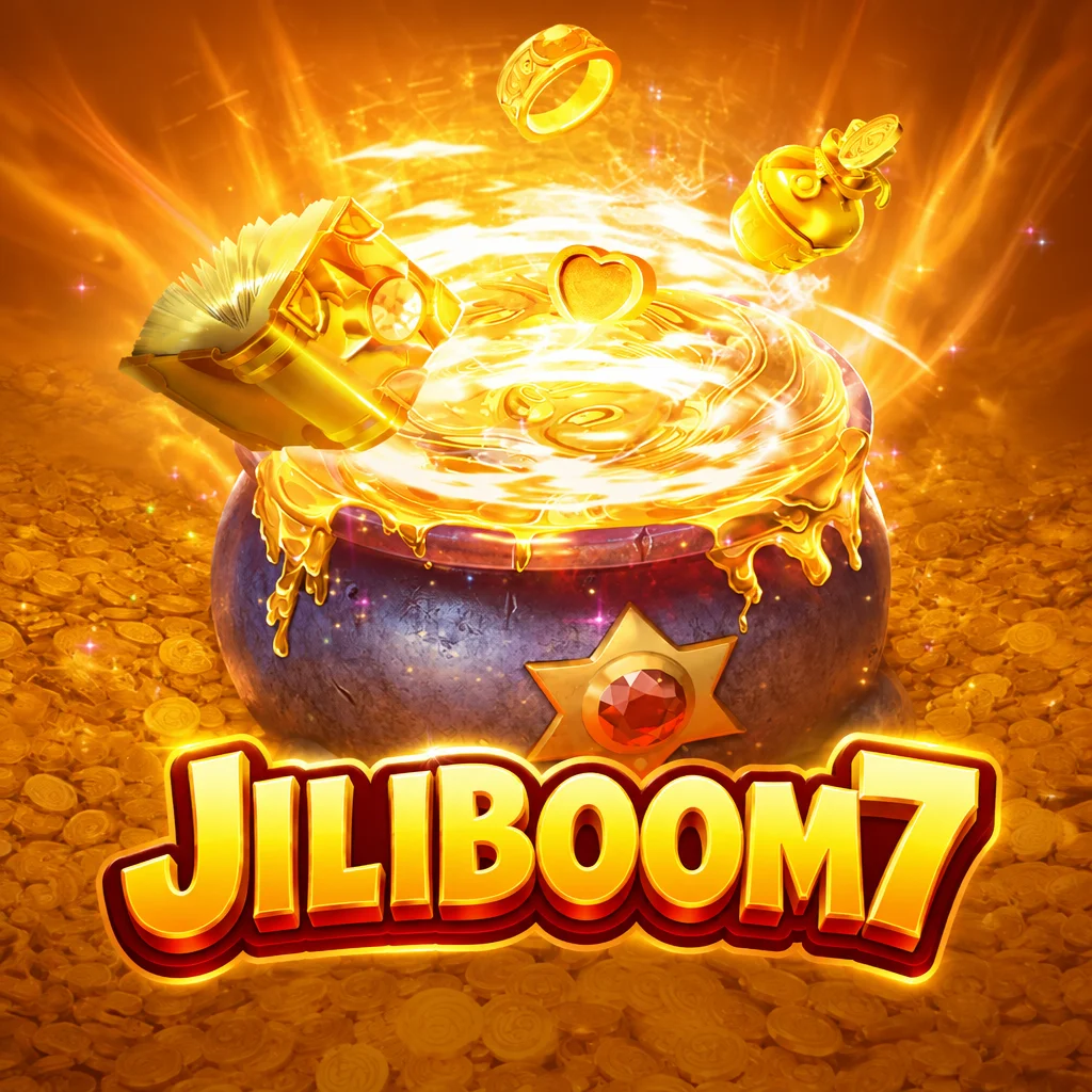 JILIBOOM7 · Alchemy Gold