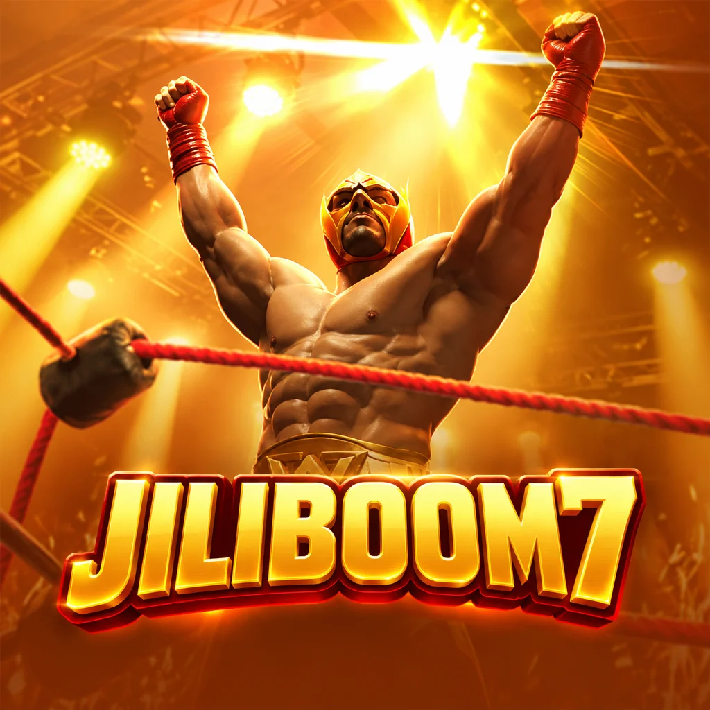JILIBOOM7 · Reel Royale Sd