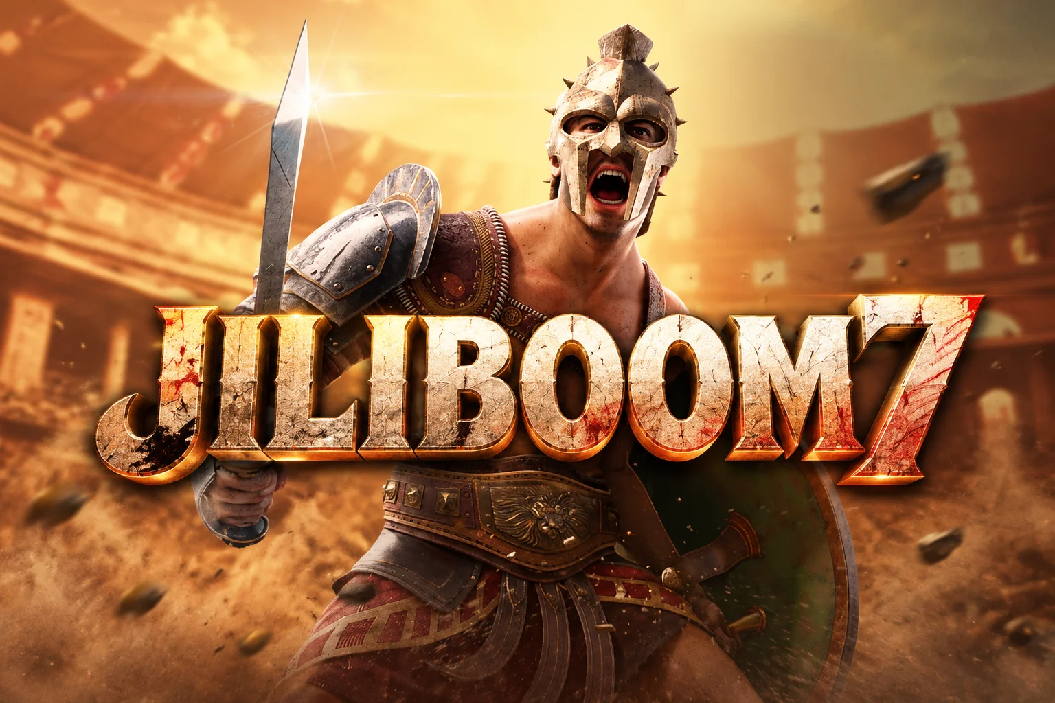 JILIBOOM7 · Tornado Rampage sa JILIBOOM7: Gabay sa Pagsusuri ng Reels, Golden Wild, at Respin Feature