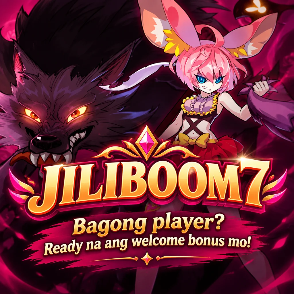 JILIBOOM7 · Mga laro at download