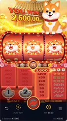 JILIBOOM7 · Win Win Won